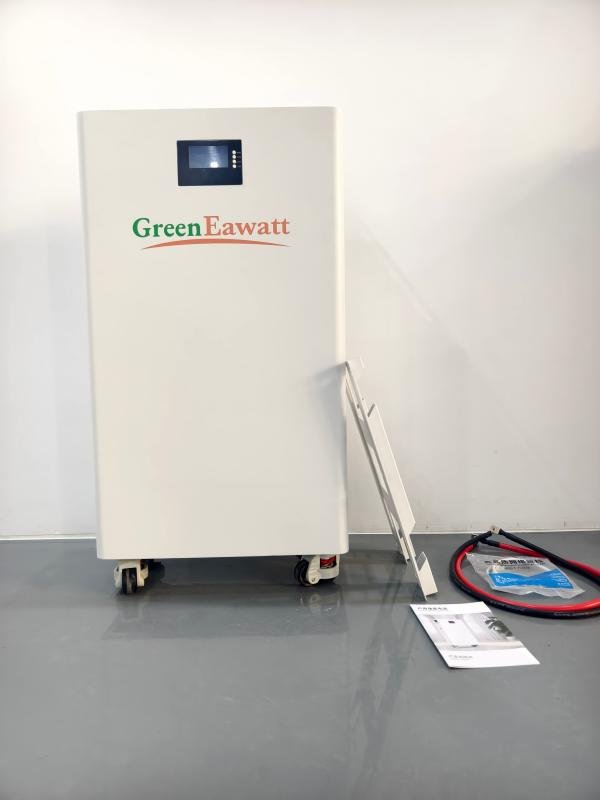 Green Eawatt 324AH 51.2 Battery