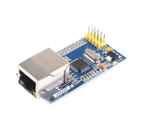 LAN MODULE 5500