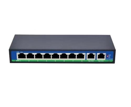 POE Switch DC 12-55V