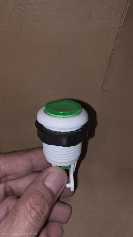 Push Button