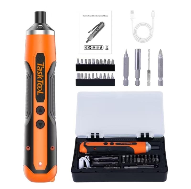 Electric Screw Driver