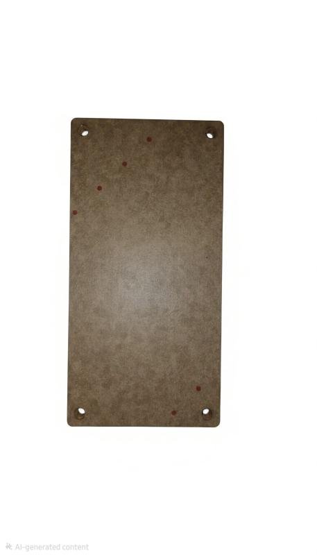 20x4 LCD Screen Protector